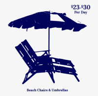 Isle of palms beach chair co