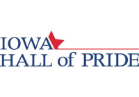 Iowa hall of pride