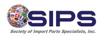 Import parts specialists