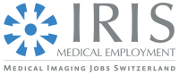Iris  medical employment
