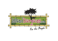 Island bargains
