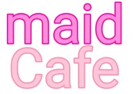 Italian maid cafe