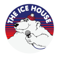 Ice House Comedy Club