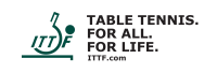 International table tennis federation