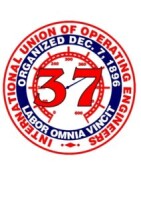 International union of operating engineers local 37