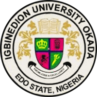 Igbinedion university, okada, edo state