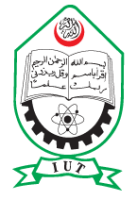 Islamic university of technology