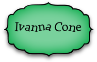 Ivanna cone