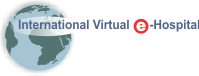 International virtual e-hospital foundation