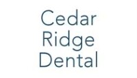 Cedar Ridge Dental of Tipton