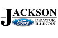 Jackson ford
