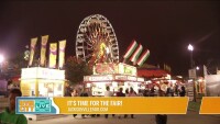 Greater jacksonville fair assoc.