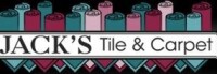 Jacks tile and carpet