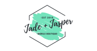 Jade & jasper