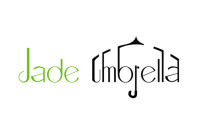 Jade umbrella