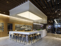 Jaklitsch / gardner architects pc