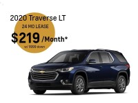 James chevrolet inc