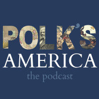 President james k. polk home & museum
