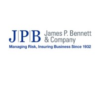 James p. bennett & co.