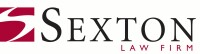 The sexton law firm