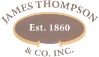 James thompson