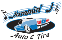 Jammin' j automotive