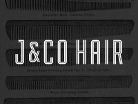J&co hair
