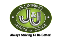 J&j plumbing, heating & cooling