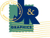 J and r graphics