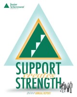 Junior achievement of northeastern new york, inc.