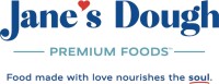 Jane's dough foods