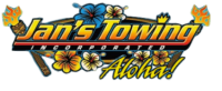 Jans towing