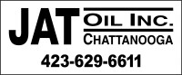 Jat oil inc