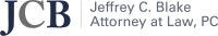 Jeffrey c. blake, attorney at law