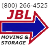 Jbl moving & storage