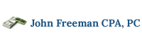 John freeman, cpa, cff, citp