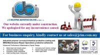 J. c. industrial marketing sdn bhd (jcim malaysia) - iso 9001 certified