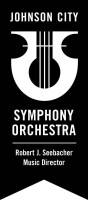 Johnson city symphony