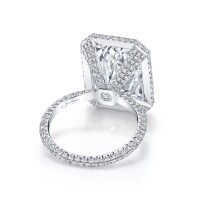 Jean dousset diamonds