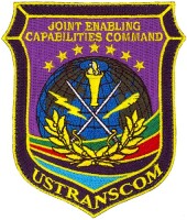 Joint enabling capabilities command