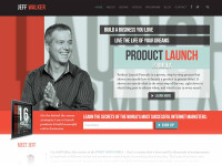 Jeffwalker.com