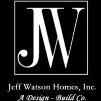 Jeff watson homes, inc.