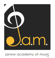 Janow academy of music @ hope christian school