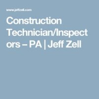Jeff zell consultants, inc.