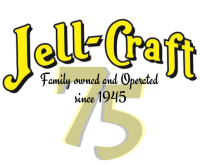 Son beverage company manufacturer of jell-craft products