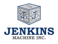 Jenkins machine inc.