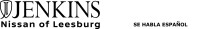 Jenkins nissan of leesburg