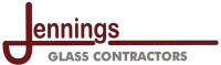 Jennings glass contractors