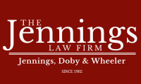 Jennings law firm llc