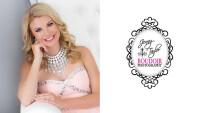 Jenny taylor boudoir photography